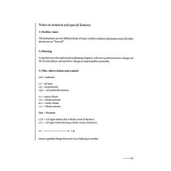 Bent Srensen: Schreie Und Melancholie String Quartet No.4