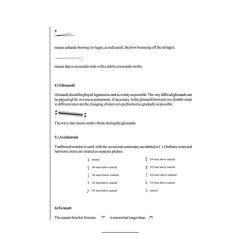 Bent Srensen: Schreie Und Melancholie String Quartet No.4