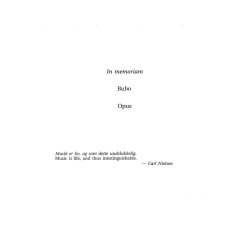 The Compositions of Vagn Holmboe Catalog