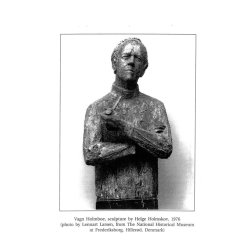 The Compositions of Vagn Holmboe Catalog