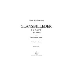 Glansbilleder