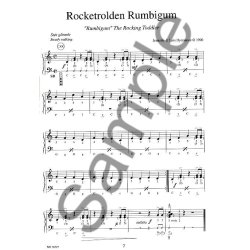 Jeanette And Lars Dyremose: Dyremose Pieces 1