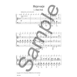 Jeanette And Lars Dyremose: Dyremose Pieces 3