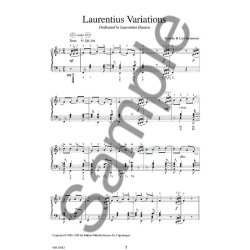 Jeanette And Lars Dyremose: Dyremose Pieces 6