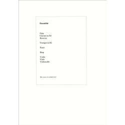 Ole Buck: Landscapes No.4 - Spring