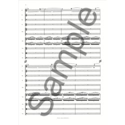 Ole Buck: Landscapes No.4 - Spring