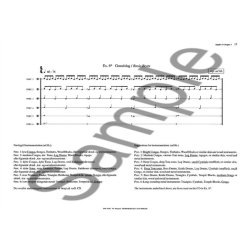 Per Nrgrd: Drumbook (With CD)