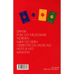 Sangbogen 2 - Spiralryg