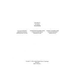 Per Nrgrd: Wie Ein Kind (New Corrected Version)