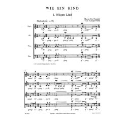 Per Nrgrd: Wie Ein Kind (New Corrected Version)