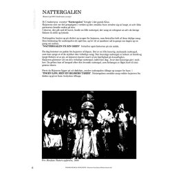 Musical Highlights - Sebastian