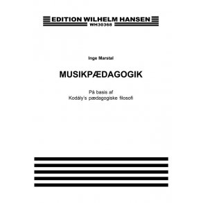Musikpaedagogik - Kodaly's, Kopi