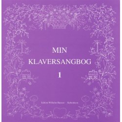 Marstal Min Klaver Sangnog 1 Score