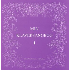 Marstal Min Klaver Sangnog 1 Score