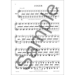 Anders Br&oslash;dsgaard: Joker