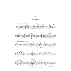 Per Nrgrd: Libro Per Nobuko (Viola)