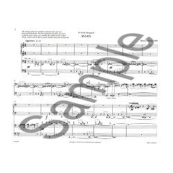 Bent Lorentzen: Mars From 'The Planets'