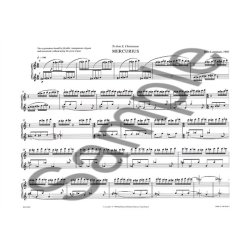 Bent Lorentzen: Mercurius (The Planets)