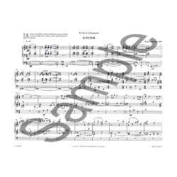 Bent Lorentzen: Jupiter (The Planets)