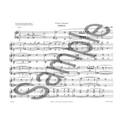 Bent Lorentzen: Venus (The Planets)