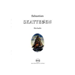 Sebastian: Skatteen - Elevhfte