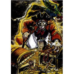 Sebastian: Skatteen - Elevhfte