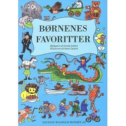 Brnenes Favoritter : Linda Lehun