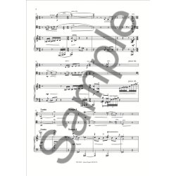 Koppel Rivolta Piano Trio No.1 Vln/Vlc/Pf Sc/Pts