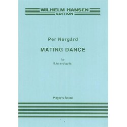 Per Nrgrd: Mating Dance
