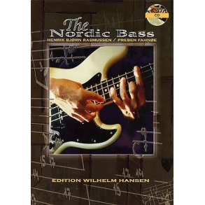 Preben Fahnoe: The Nordic Bass
