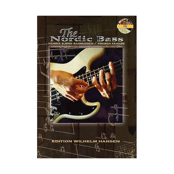 Preben Fahnoe: The Nordic Bass