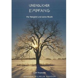 Leif Thomsen: Unendlicher Empfang