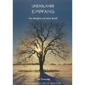 Leif Thomsen: Unendlicher Empfang