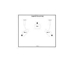 Poul Ruders: De Profundis (Score And Parts)