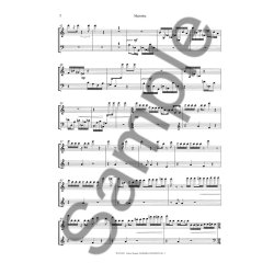 Anders Koppel: Concerto No. 2 For Marimba