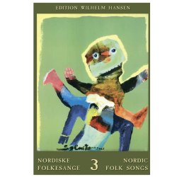 Nordiske Folkesange 3