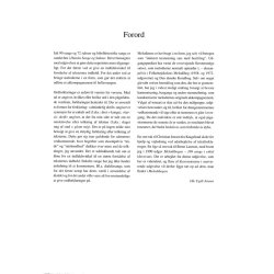 Danske Sange Og Salmer Vce