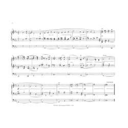 Langgaard: Messis (3rd Evening- Buried In Hell) From Organ Drama In Three Evenings