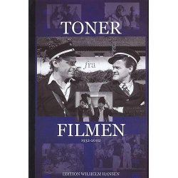 Toner Fra Filmen (1932-2002)