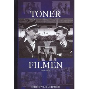 Toner Fra Filmen (1932-2002)