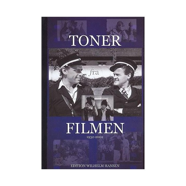 Toner Fra Filmen (1932-2002)