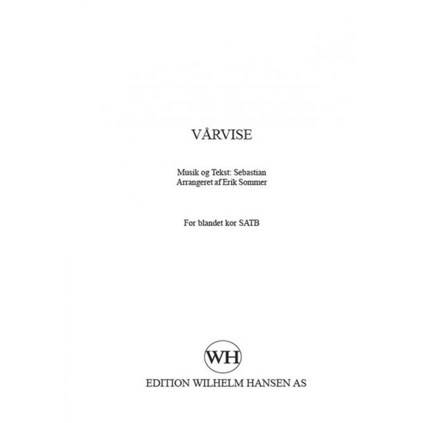 Varvise