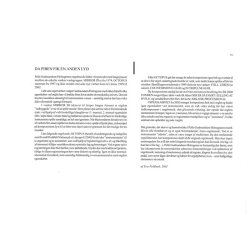 Pelle Gudmundsen-Holmgreen: Still. Leben (Organ)