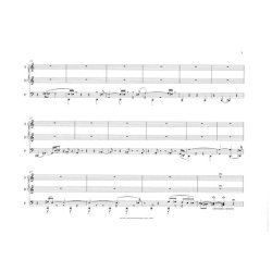 Pelle Gudmundsen-Holmgreen: Still. Leben (Organ)