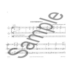 Countermove I-ii-iii