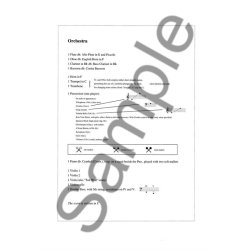 Per Nrgrd: Night Symphonies, Day Breaks