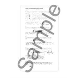 Per Nrgrd: Night Symphonies, Day Breaks