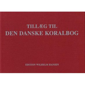 Tillg Til Den Danske Koralbog