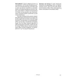 Sren Birch/Herman van Tooren: Carmina Latina