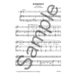Michael Bojesen: Eternity